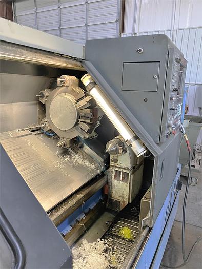 Used 1998 Mazak QT40/1000