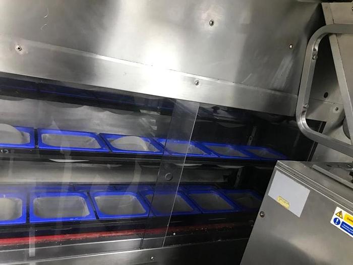 D'occasion MONO FUSION 2 BREAD PLANT