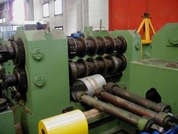 Used Various Brands -  Line Parts (Used) in stock #3592