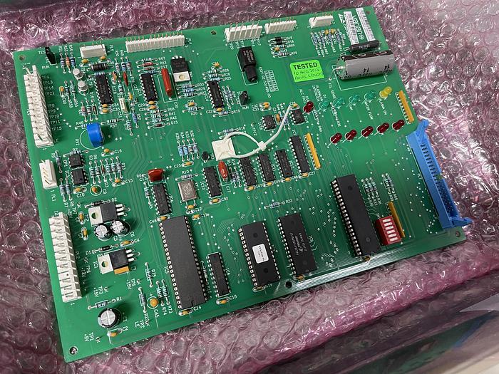 Agilent 210149890 RF Interface PWB ICP ES SERIES II Tested