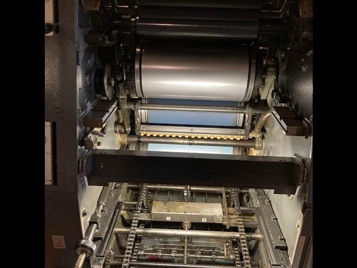 Utilisé 1991 HEIDELBERG TOK DDS 1991 