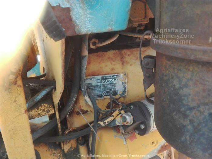 Usato PASQUALI 958 SNODATO