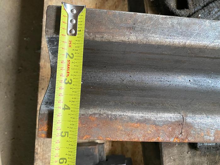 Used 48" 4-Way Press Brake DIe