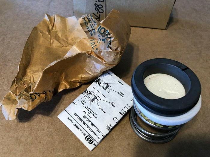 Used Gorman Rupp, Seal Assembly, 25284