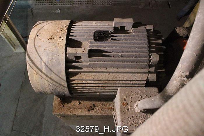 Used Beloit Hi-Lo Pulper #32579
