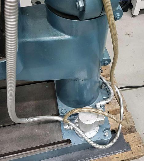 Used Arboga Drilling machine RM 3512