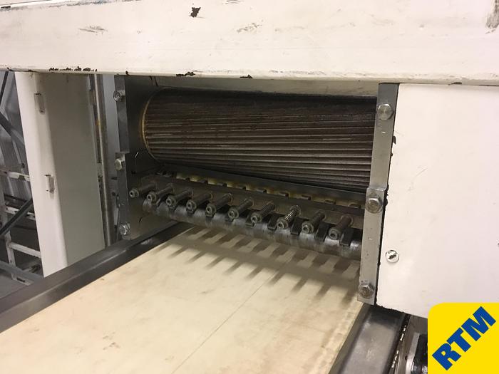 Used BAR FORMING MACHINE