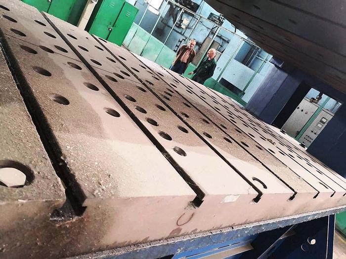 Used Press Sheet Stamping Mechanical PKZZ250