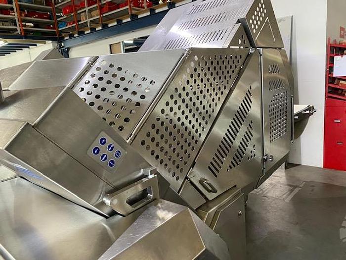 Gebraucht 2009 Weber Slicer Linie SLC 604