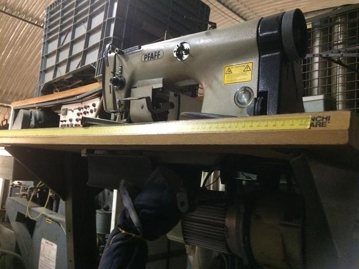 Usato Macchine da cucire  vari modelli