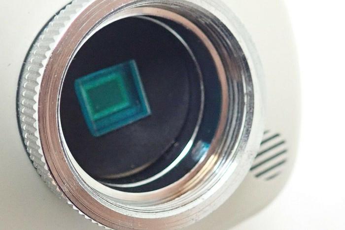 Used Olympus America Inc. OLY-200 CCD Color Video Camera