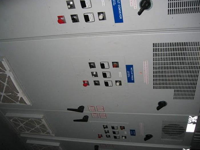 Used 1995 FIELDS & BOYD #20494