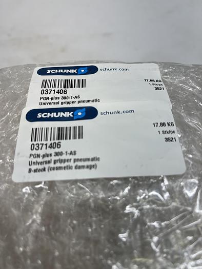 Shunk 0371406 PNG Plus 300-1-AS