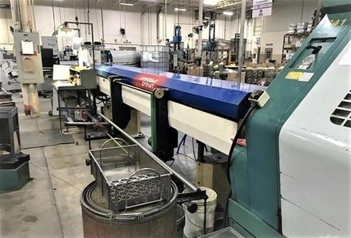 Used 1994 Nakamura Tome TW-30MM