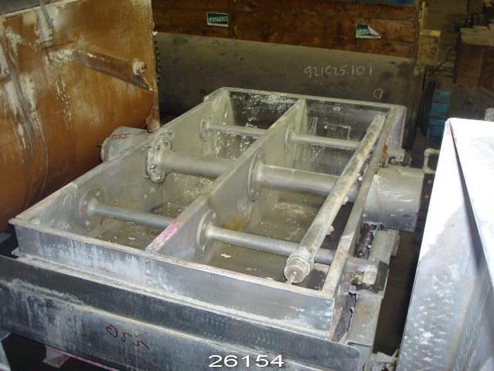 Used 1987 BIRD JS24 #26154