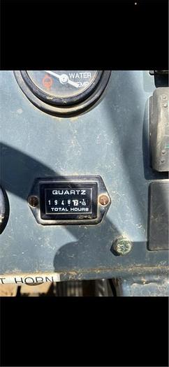Used 2014 GEHL RS6-34