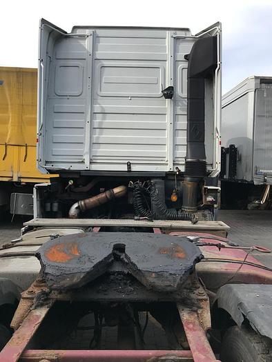 Used 1998 Renault MAGNUM 430 4X2 EURO 2