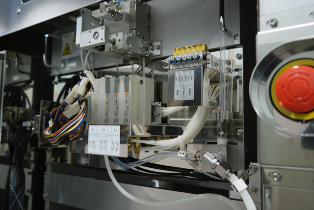 Used 2006 DNS SS 3000-AR