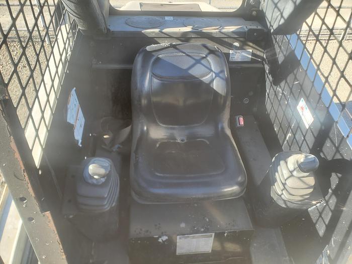 Used 2016 TEREX R070T