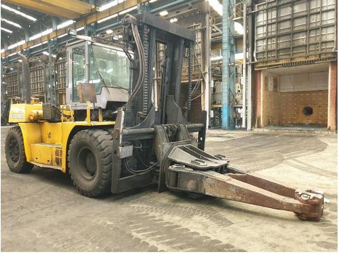 Used Manipulator TCM