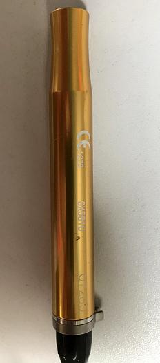 Gebraucht BAUSCH & LOMB Shaver Hundpiece