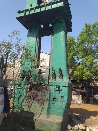 Used Hammer Forging Belt Drop NKH