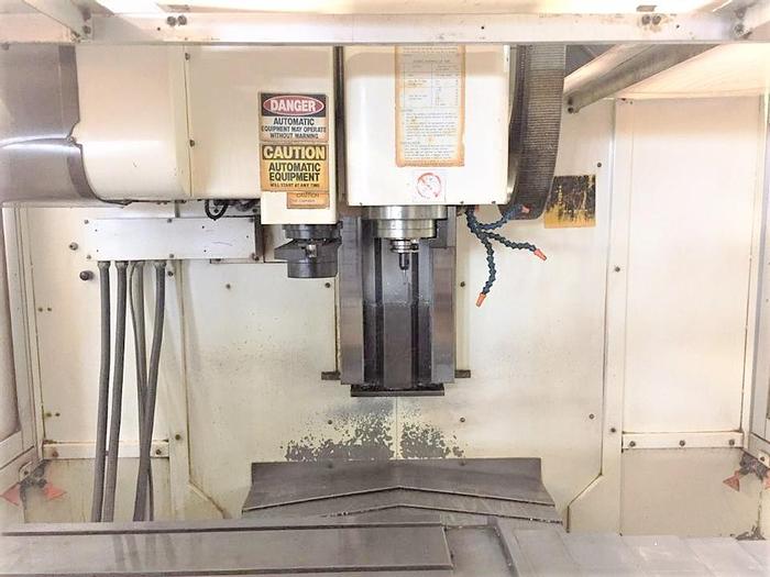 Used 1994 Kitamura Mycenter 3X