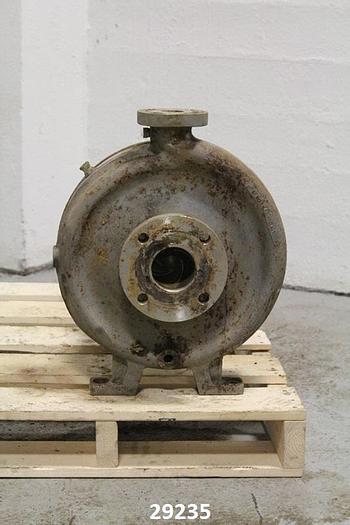 Used Goulds 3196, 1.5x3x13 #29235