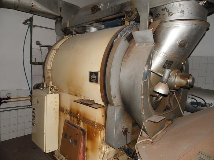 PROBAT 150kg ROASTER
