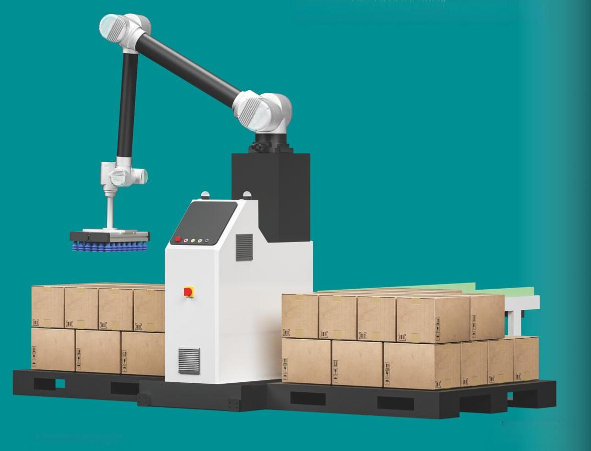 Palletizing Robot 310