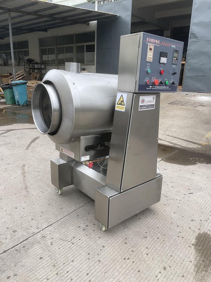 60L Frying Machine