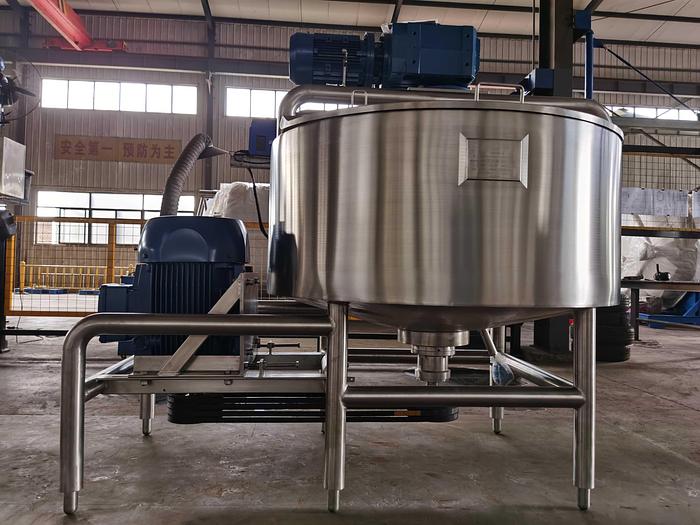 200USG liquefier in stock in CA