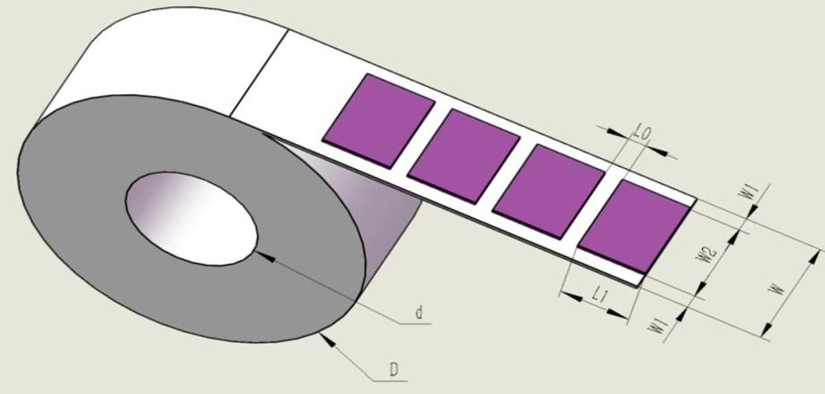 Carton Labeling Machine