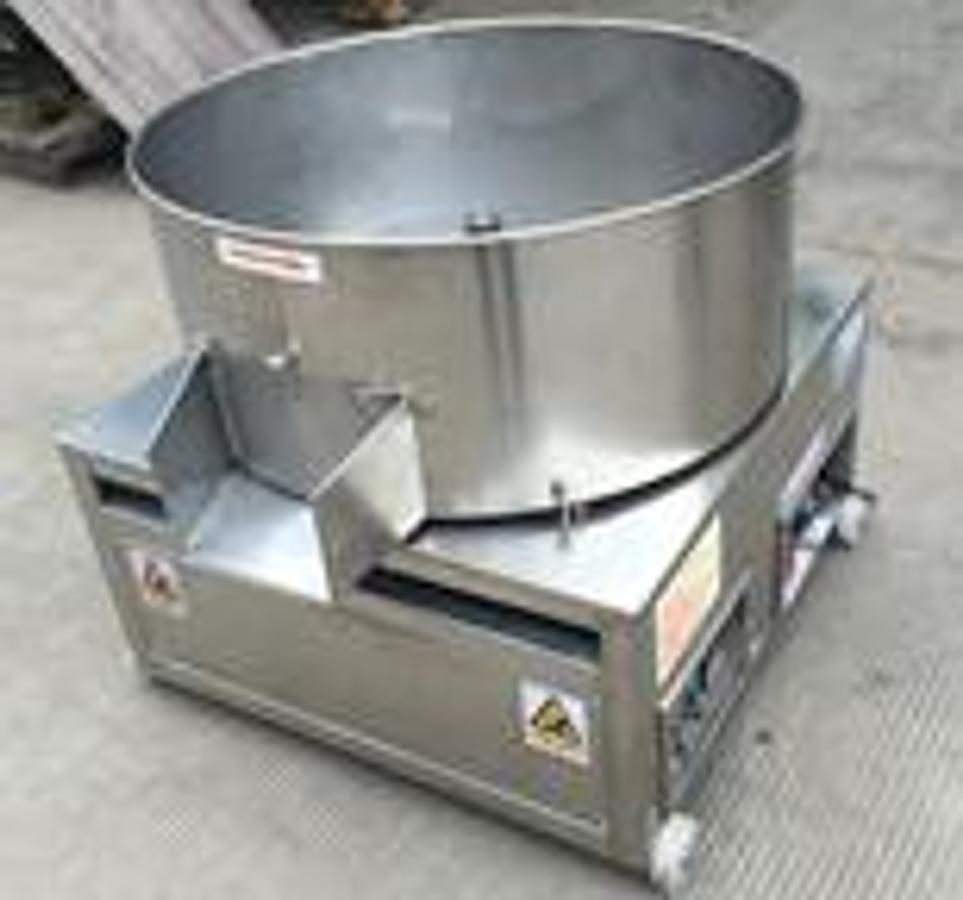 300 Kg Pork Floss Production Line