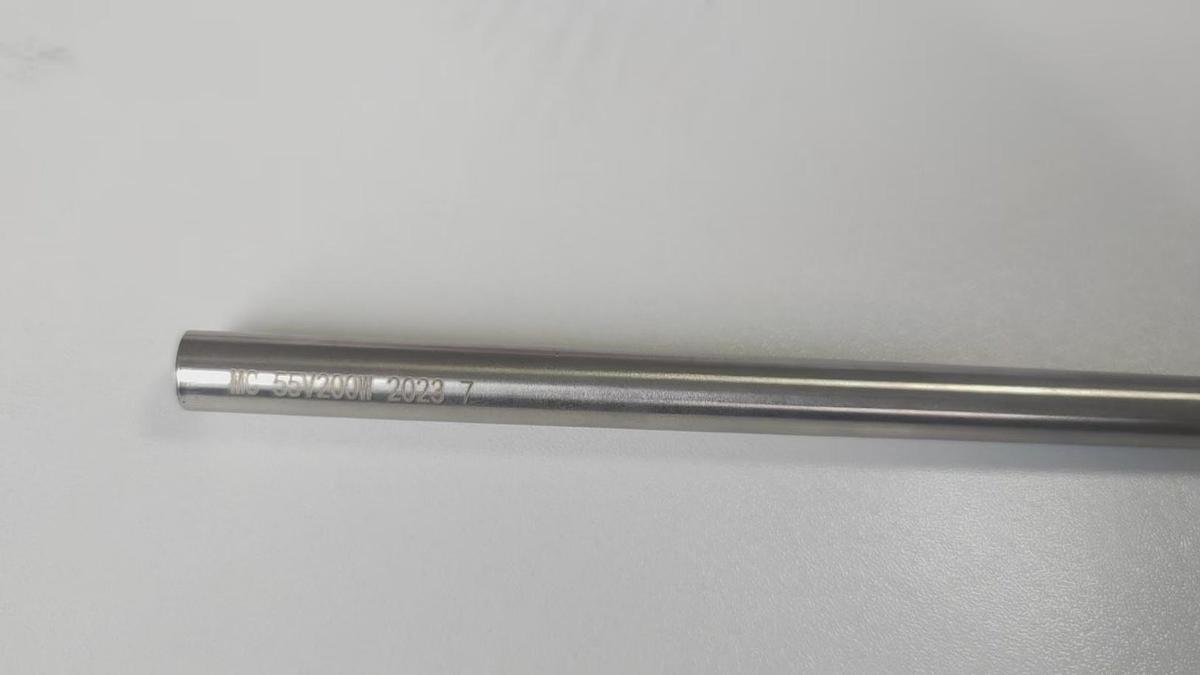 ZV-320 Horizontal Sealing Heating Tube