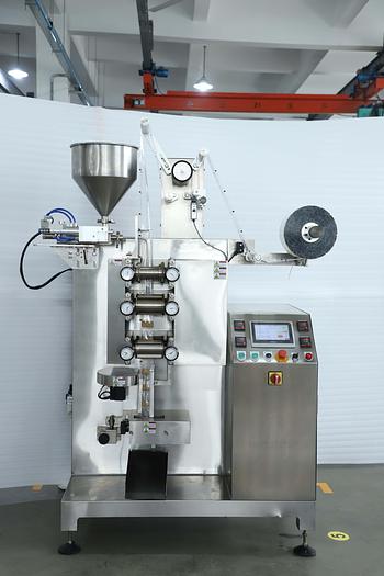 YL150C Vertical Film Fill Seal Packaging Machine for Sauce/Liquid