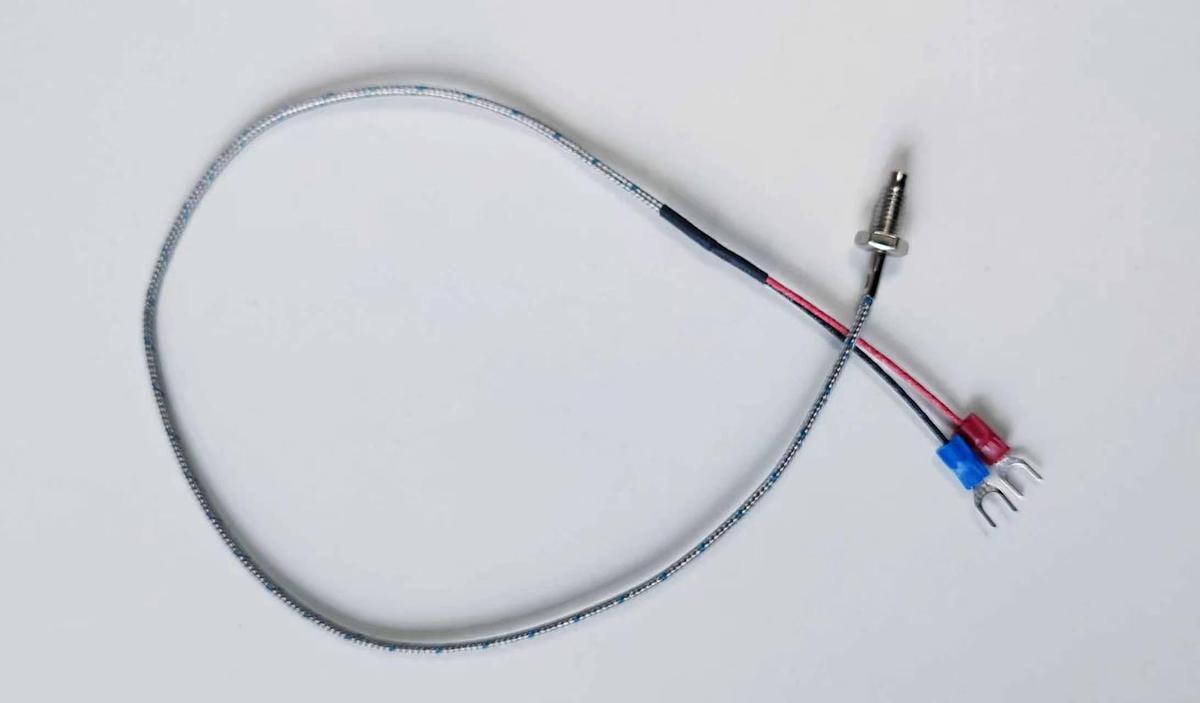ZV-320/480 Thermocouple