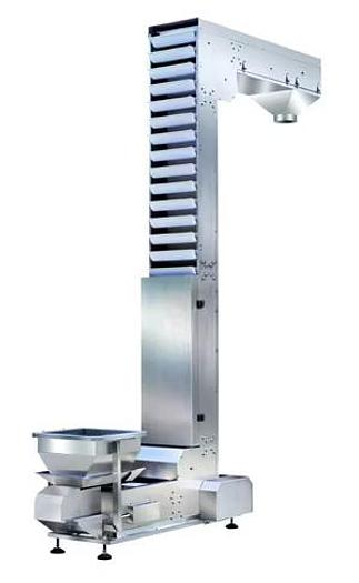 Z-type Loading Conveyor