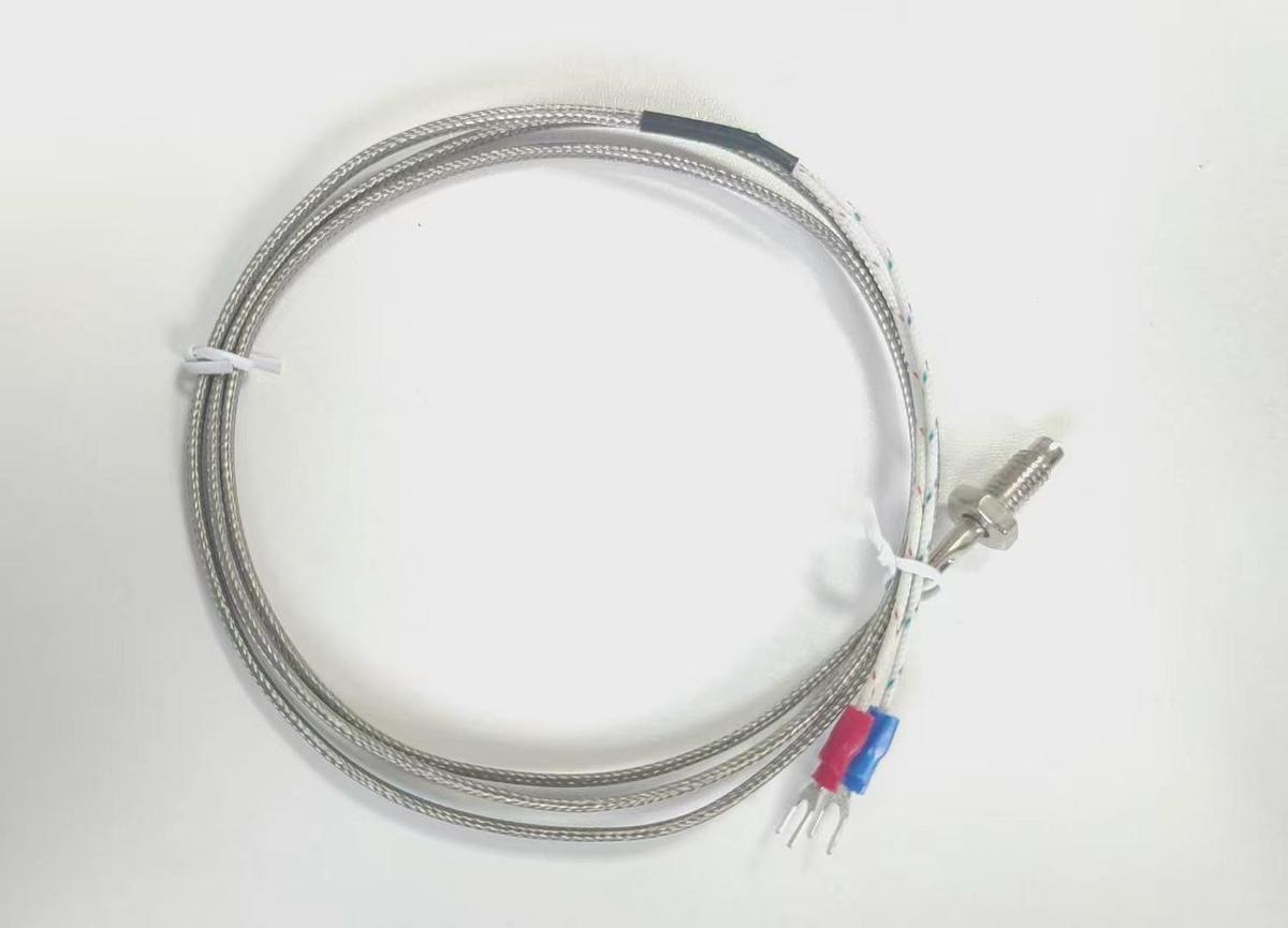 ZV480-Thermocouple