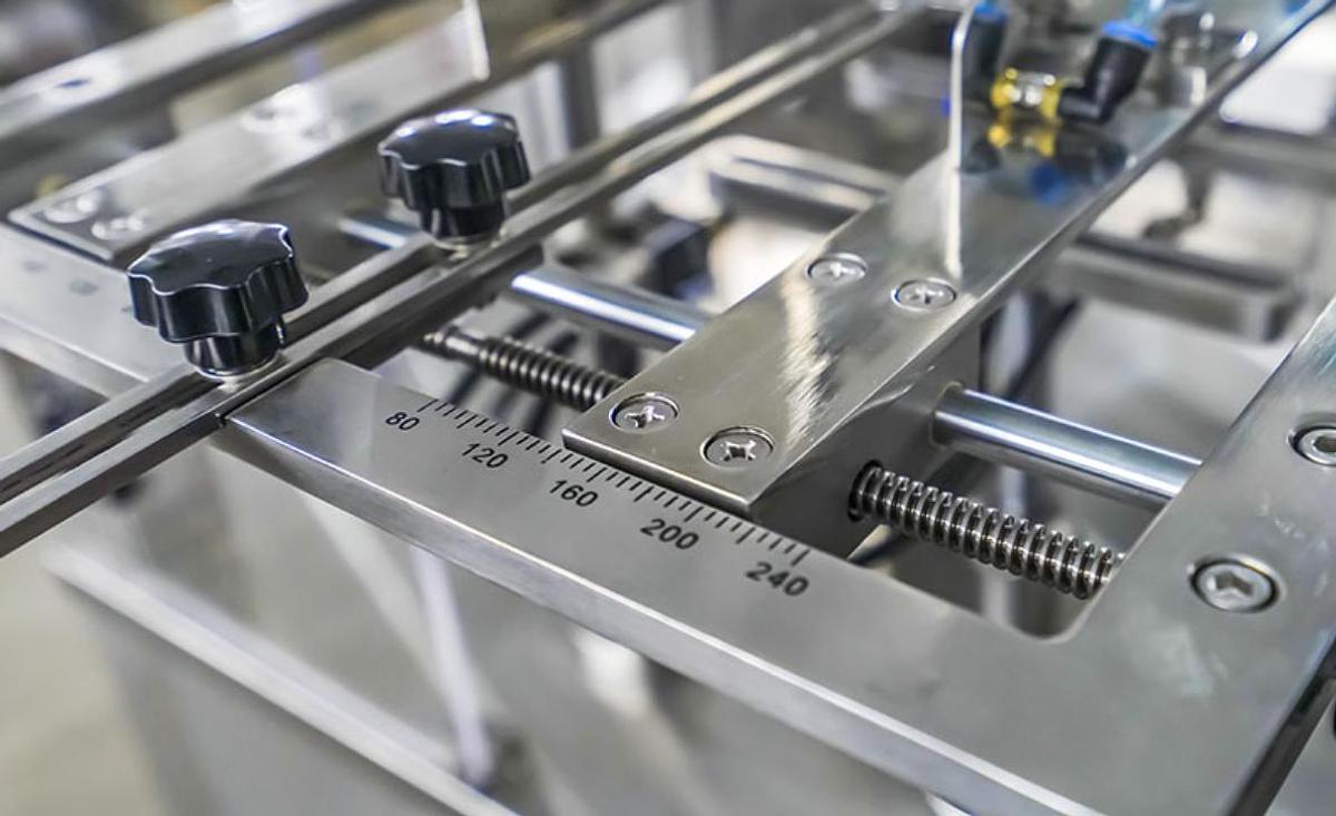 Rotary Packaging Machine HA8-240E