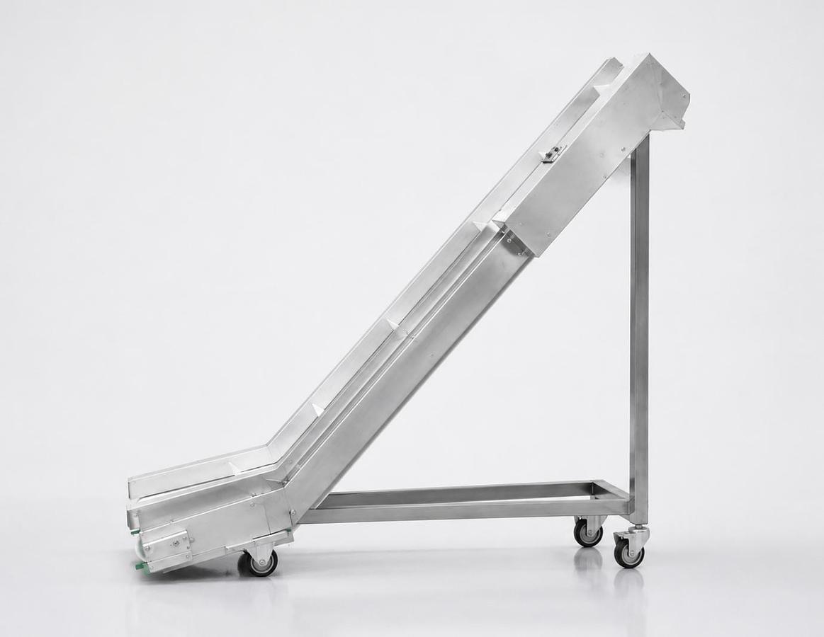 Finished Product Conveyor