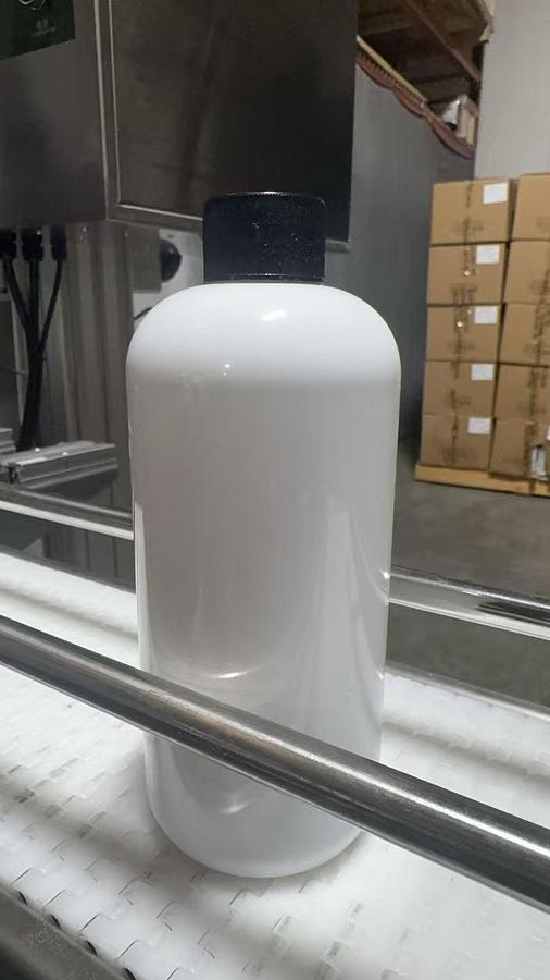 LGYF-2200C Continuous Induction Aluminum Foil Sealer