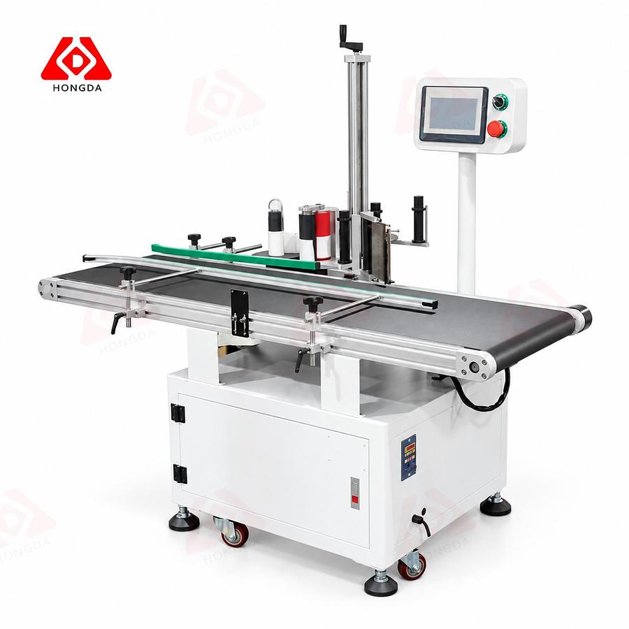 Side Labeling Machine 270