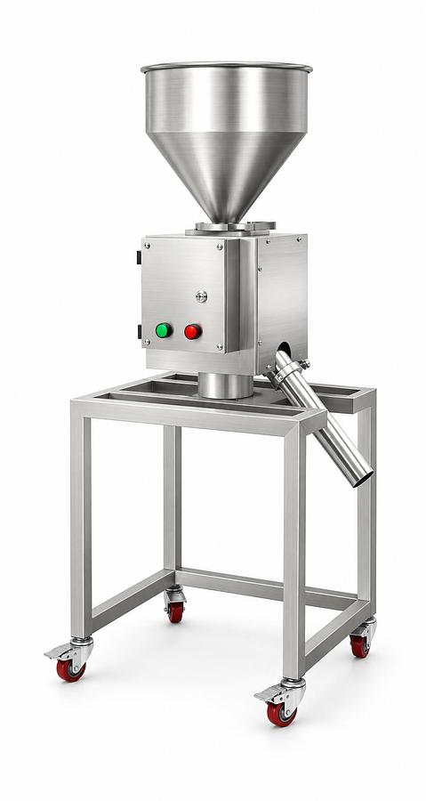 Metal Separator CQ-S02