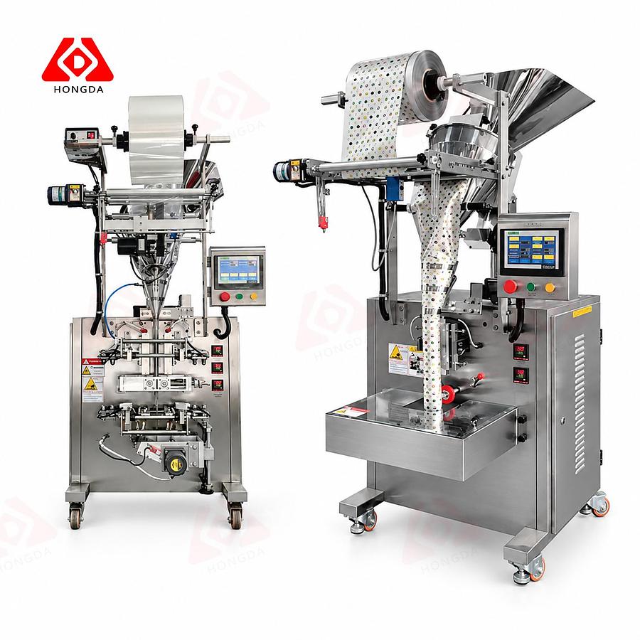200C power packing machine