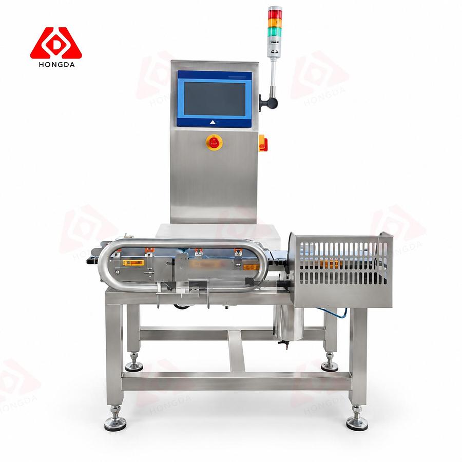 Checkweigher 500G