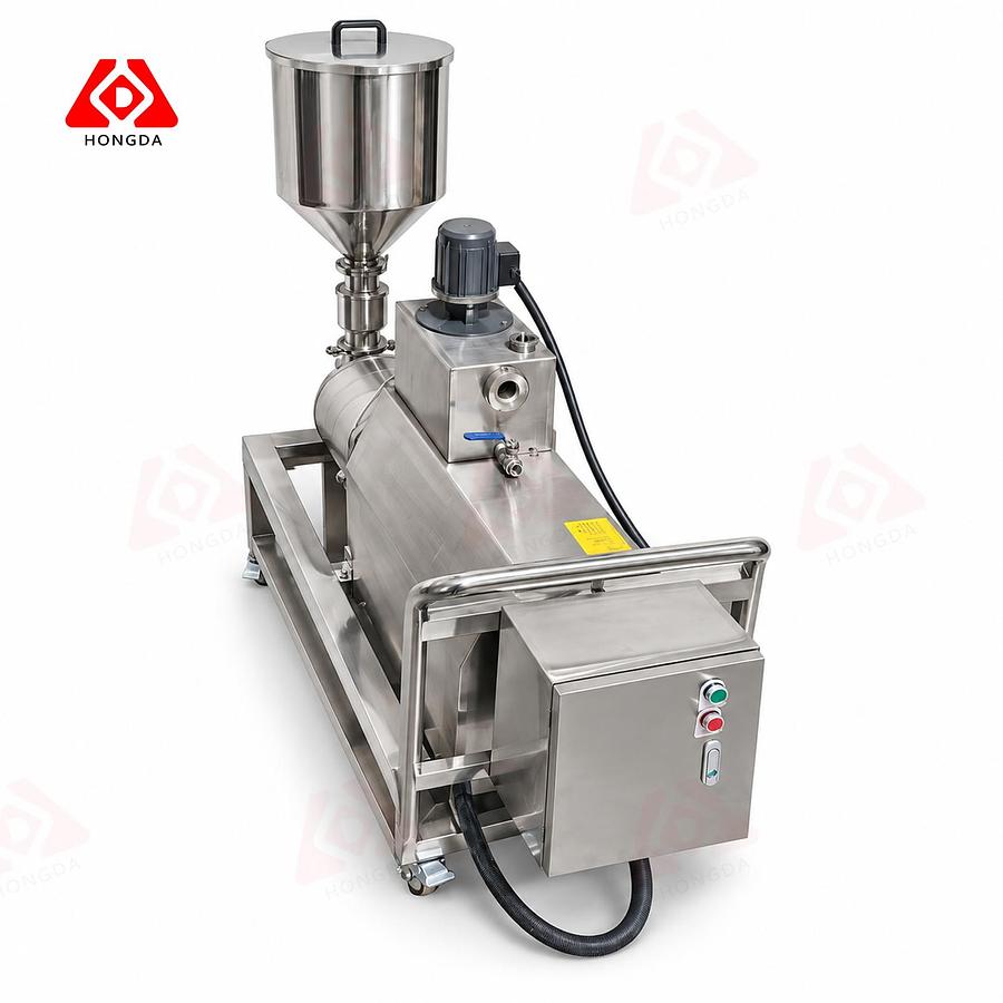 SRH-200 High-shear Emulsifying Pump