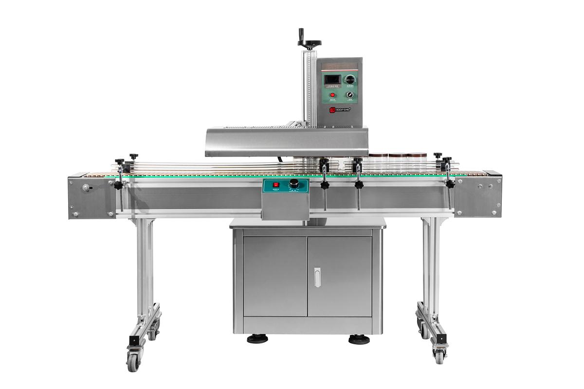 Automatic Induction Sealing Machine HD