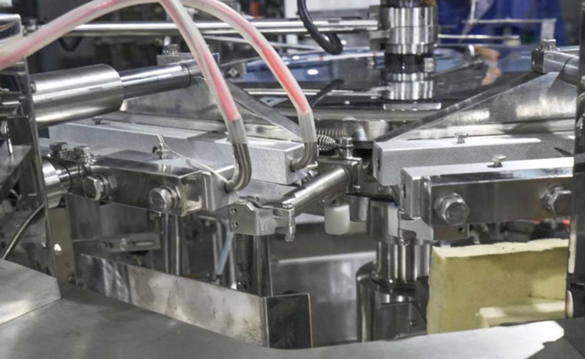 Rotary Packaging Machine HA8-300E