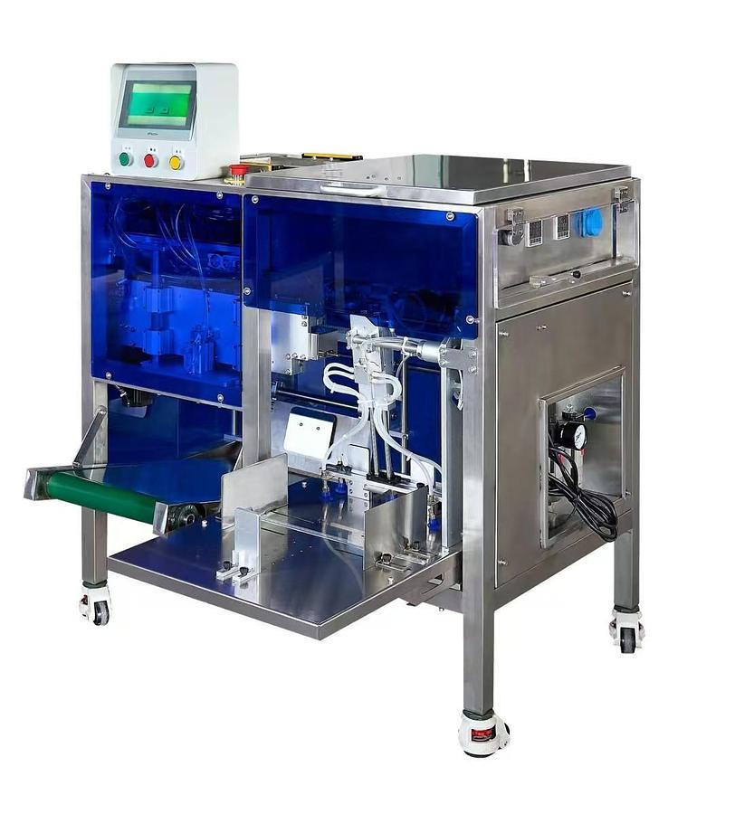 Single-Station Large Pouch Filling and Sealing Machine   HDA-450G